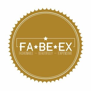 Логотип FABEEX