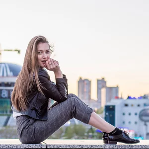 Фото Анастасия Nastya Большова