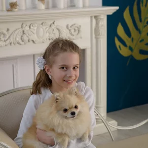 Ludmila Kogotkova's photo