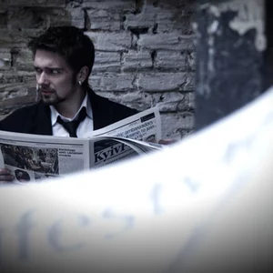 Aleksej Esakov's photo