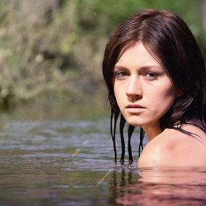 Фото Лиза Мелихова