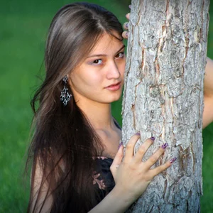 Фото Аля Успешная