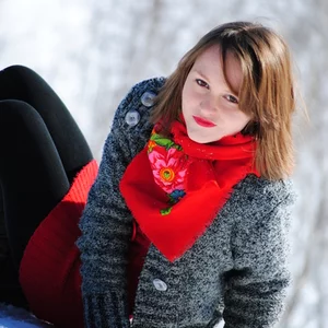 Фото Anastasia Kuzovkova