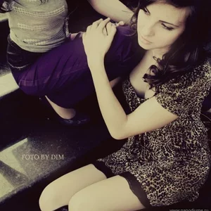 Anastasia Butko's photo