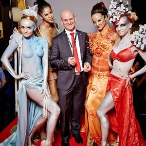 Anna Barendregt's photo