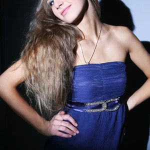 Anna Dolgova's photo