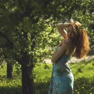 Valentina Boychuk's photo