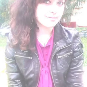 Anastasia Molcanova's photo