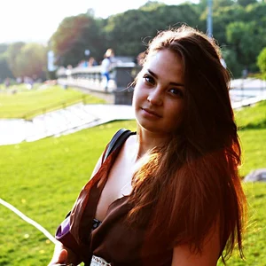 Nataliya Eremina's photo