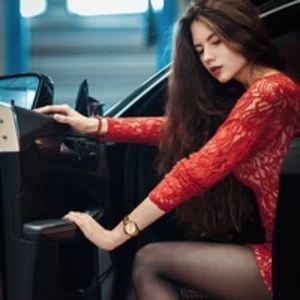 Viktoriya Bryukvina picture