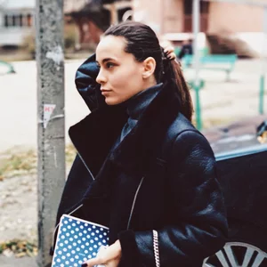 Adelina Kvatkovski's photo
