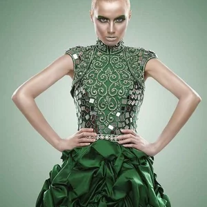 Valentina Belianka's photo
