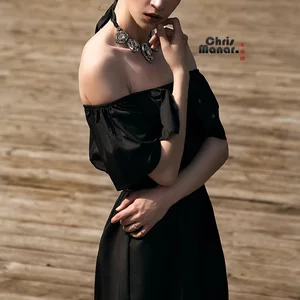 Marija Jasakova's photo