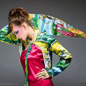 Катя Планше's photo