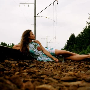 Alina Vilkova's photo