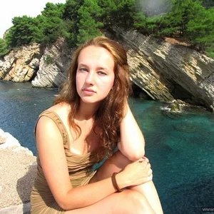 Aleksandra Gorkovenko's photo