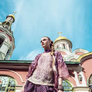 Foto El'vira Nikiforova