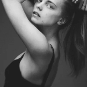 Daria Babenyuk's photo
