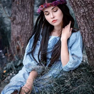 Olga Diuk's photo