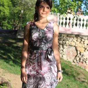 Maria Perevalova's photo