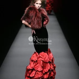 Ksenia Sapozkova's photo