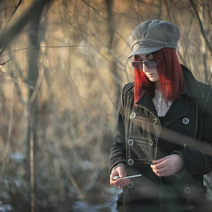 Irena Hovanec's photo