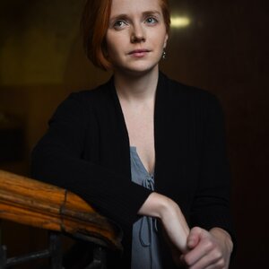 Анна Anniko_photo Николаева