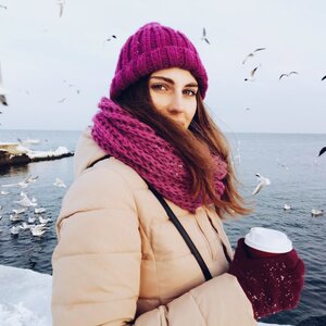 Люба Иванишина
