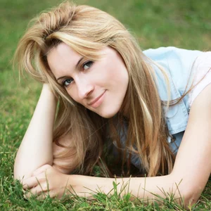 Aleksandra Krylova's photo