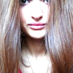Karina Suhovij's photo
