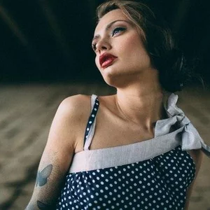 Evgenia Gordienok's photo