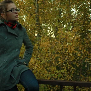 Anastasia Anohina's photo