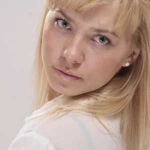 Zaharova Zaharova's photo