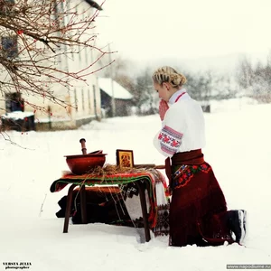 Юлия Верста's photo