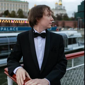 Dmitrij Arosevskij picture