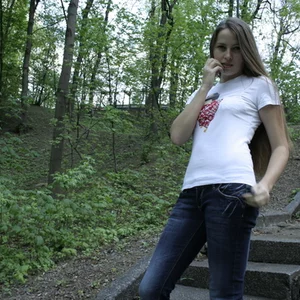 Anna Blakyta's photo