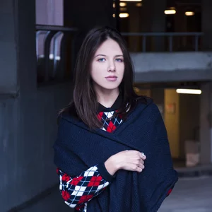 Sofia Kuskova's photo
