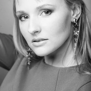 Natalya Mokhova's photo