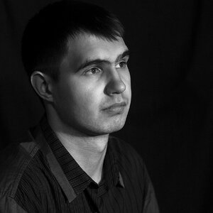 Илья Nefeeleam Богомолов