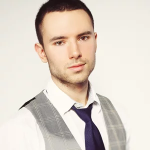Kirill Eliseev's photo