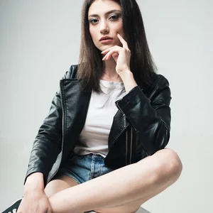 Foto Irina Grisina