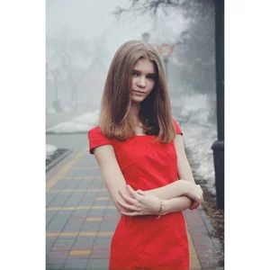 Olga Kriventseva's photo