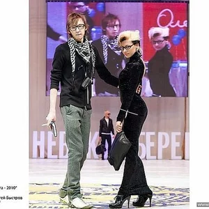 Andrej Korzuhin's photo