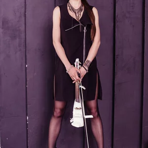 Foto Stefania Lusevskaa