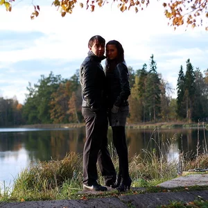 Zena Belousov's photo