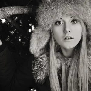 Tat'ana Petrova's photo