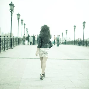 Evgenia Li's photo