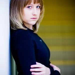 Катерина Пруст's photo
