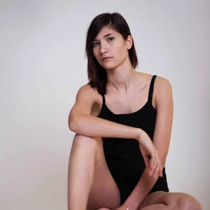 Alena Petruhno's photo