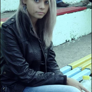 Alexandra Romanycheva's photo